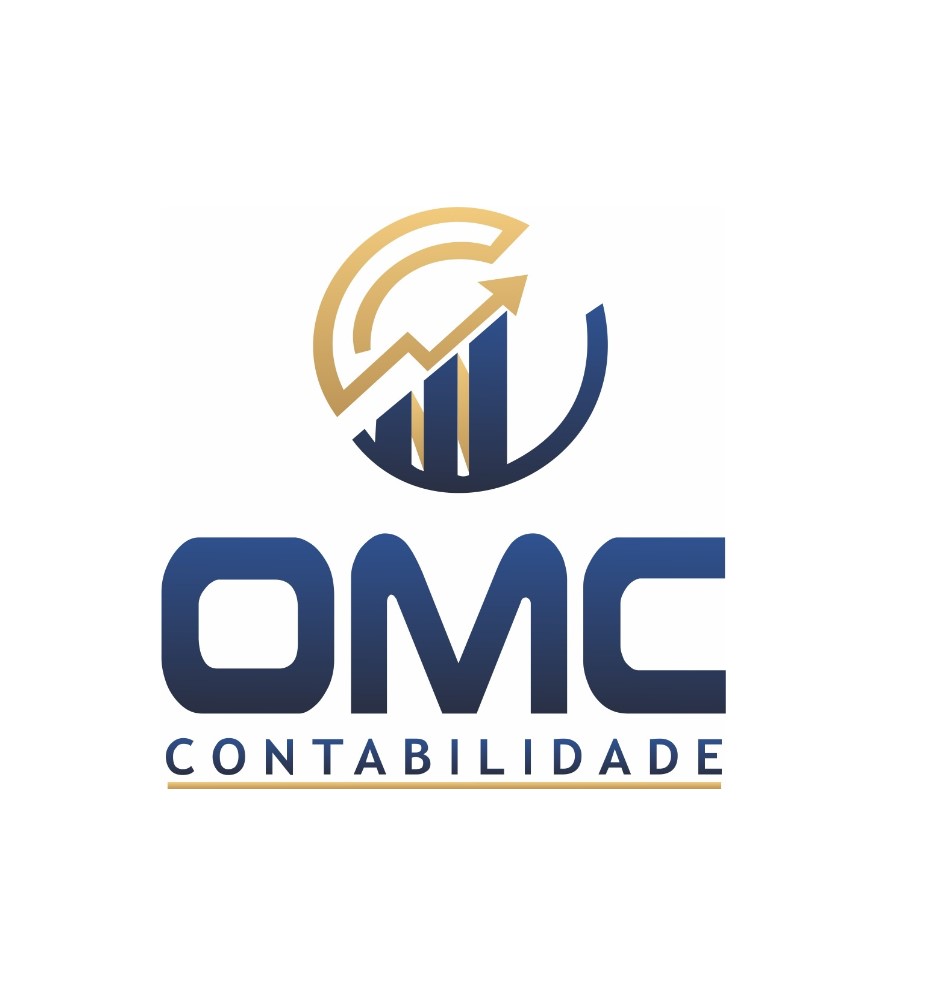 OMC Contabilidade Logo